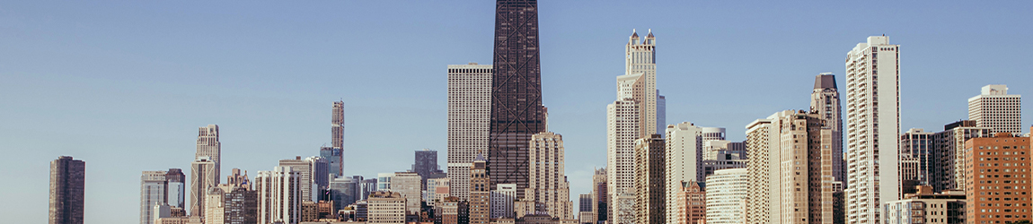 Chicago Skyline